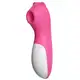 Sugador de Clitóris Urso Youvibe 10 Intensidades em Silicone Recarregável Pequeno e Portátil (4)