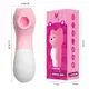 Sugador de Clitóris Urso Youvibe 10 Intensidades em Silicone Recarregável Pequeno e Portátil (8)