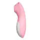 Sugador de Clitóris Urso Youvibe 10 Intensidades em Silicone Recarregável Pequeno e Portátil (5)