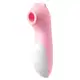 Sugador de Clitóris Urso Youvibe 10 Intensidades em Silicone Recarregável Pequeno e Portátil (3)