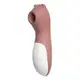 Sugador de Clitóris Urso Youvibe 10 Intensidades em Silicone Recarregável Pequeno e Portátil (2)