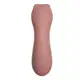 Sugador de Clitóris Urso Youvibe 10 Intensidades em Silicone Recarregável Pequeno e Portátil (7)