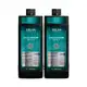 Combo Truss Equilibrium Scalp: Shampoo 1L + Condicionador 1L