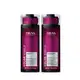 Combo Truss Color Shield: Shampoo 300ml + Condicionador 300ml