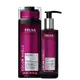Kit TRUSS Color Shield - Shampoo 300ml + Leave-in 250ml (1)