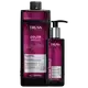 Kit TRUSS Color Shield - Shampoo 1L+ Leave-in 250ml