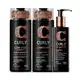 Combo Low Poo Curly Light: Shampoo 300ml + Condicionador 300ml + Curly Light 250ml