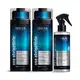 Combo Uso Obrigatório; Shampoo, Condicionador e Spray