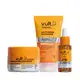 Kit Vult Facial Vitamina C Rotina de Skincare (3 Produtos) (1)
