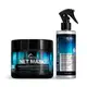 Combo Regeneração: Spray 260ml + Máscara Net Mask 550g