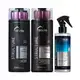 Combo Structure Obrigatório: Shampoo Structure  300ml + Condicionador Structure  300ml + Spray Uso Obrigatório; 260ml
