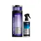 Combo Truss Shampoo Blond Revolution 300ml + Spray Uso Obrigatório; 260ml