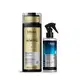Combo TRUSS Limpeza Profunda e Proteção: Shampoo No Metal 300ml + Spray Uso Obrigatório; 260ml