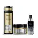 Combo TRUSS Tratamento Completo e Brilho (3 itens)