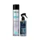 Kit TRUSS Frizz Zero Stay Fix Medium (2 Produtos)