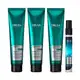 Combo Equilibrium Scalp e Uso Obrigatório Mini (4 Itens)