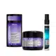 Combo Truss: Shampoo Blond Revolution 30ml + Máscara Net Blond 60g + Spray Uso Obrigatório 30ml