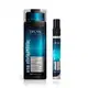 Combo Uso Obrigatório: Shampoo 300ml + Spray Travel Size 30ml