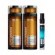 Combo Nutri Infusion: Shampoo 300ml + Condicionador 300ml + Spray Uso Obrigatório Travel Size 30ml