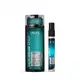 Combo Shampoo Equilibrium Scalp 300ml + Spray Uso Obrigatório Travel Size 30ml