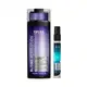 Combo Shampoo Blond Revolution 300ml + Spray Uso Obrigatório Travel Size 30ml