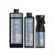 Combo Hydra Air: Shampoo 1L + CondMask Máscara Condicionante 400ml + Bruma Aromatizadora 150ml