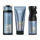 Combo Hydra Air: Shampoo 300ml + CondMask Máscara Condicionante 200ml + Bruma Aromatizadora 150ml