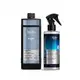 Combo Shampoo TRUSS Hydra Air 1L + Spray Uso Obrigatório; 260ml