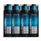 Combo Uso Obrigatório: Shampoo 300ml + Condicionador 300ml (4 itens)