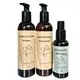 Kit Quantic Flora Tesla Cuidado Diurno (3 Produtos) (1)