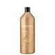 Kit Redken All Soft Shampoo 1L + Condicionador 300ml + Máscara 500ml (3 produtos) (2)