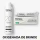 TRISKLE TINTA PROFISSIONAL COLOR COR:55.46 - AMORA