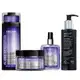 Kit TRUSS Blond Revolution + Night SPA (4 Produtos) (1)