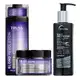 Kit TRUSS Blond Revolution + Hair Protector (3 Produtos) (1)