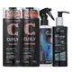 Kit Truss Curly - Shampoo 300ml + Condicionador 300ml + Uso Obrigatório 260ml + Hair Protector 250ml (1)