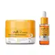 Combo Sérum Facial Antioxidante 30ml + Hidratante Creme Uniformizador 100g (1)