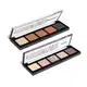 Combo Paleta de Sombras: Neutrals 3g + Rose 3g