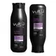 Combo Vult Cabelos Liso Profundo: Shampoo 350ml + Condicionador 325ml (1)
