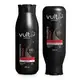 Combo Vult Cabelos Explosão de Força: Shampoo 350ml + Condicionador 325ml