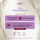 Combo Vult Cabelos Liso Profundo: Shampoo 350ml + Condicionador 325ml + Máscara Capilar 250g (3)