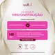 Combo Finalização Cabelos com Química: Power Creme Reconstrutor 300ml + Leave-In Spray 100ml (3)