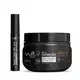 Combo Finalização: Gel de Definição 250g + Gel Capilar Baby Hair 24h 10g