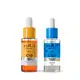 Combo Sérum Facial:  Antioxidante Vitamina C 10% 30ml + Ácido Hialurônico 30ml
