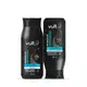 Kit Vult Cabelos Recarga de Hidratação (2 Produtos)
