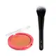 Combo Vult Pó Compacto Duo Blush e Bronzer 6g + Pincel Multi Blush
