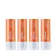 Vult Soleil: 4 Balms Labiais Cranberry FPS 15