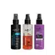 Combo Finalização Vult Cabelos: Sérum Antifrizz 100ml + Óleo Bifásico 90ml + Leave-In 10 em 1 100ml
