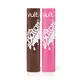 Combo Vult & Baton: Gloss Stick Marrom 2g + Gloss Stick Rosa 2g
