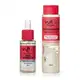 Kit Vult Rosa Mosqueta - Sérum Antimarcas 30ml + Leite de Limpeza 250ml