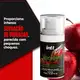 Vibration Power Extra Forte Maçã Do Amor Intt Gel Lubrificante 17ml - 2 un (2)